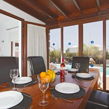 Villa Del Rey *