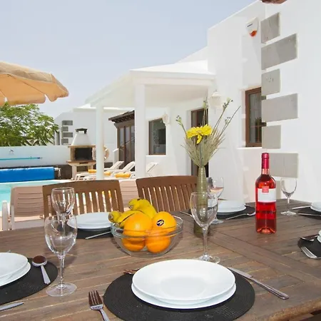 Del Rey Villa