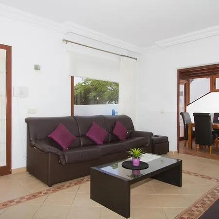 Del Rey Villa *