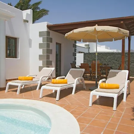 Del Rey Villa *