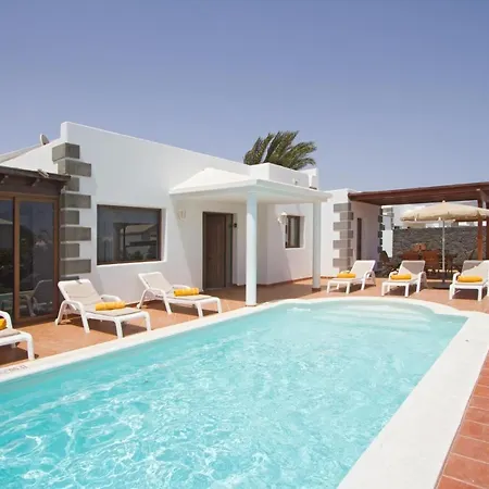 Villa Del Rey *